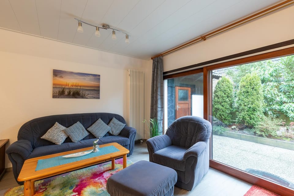 Nordseewelle House in Cuxhaven