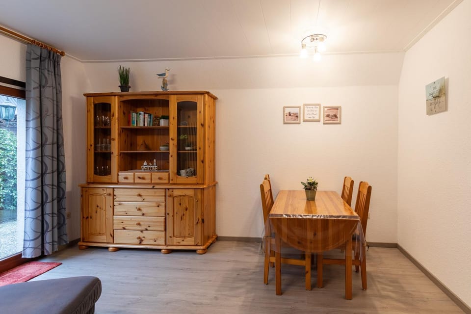 Nordseewelle House in Cuxhaven