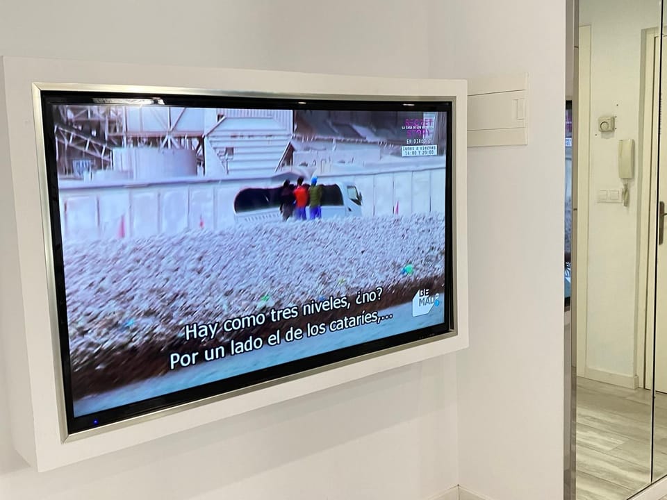 TV and multimedia