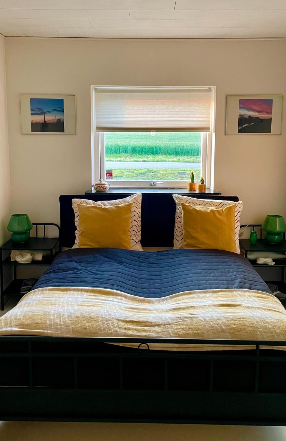 Skorstensfejerens Bed & Breakfast Bed and Breakfast in Bogense