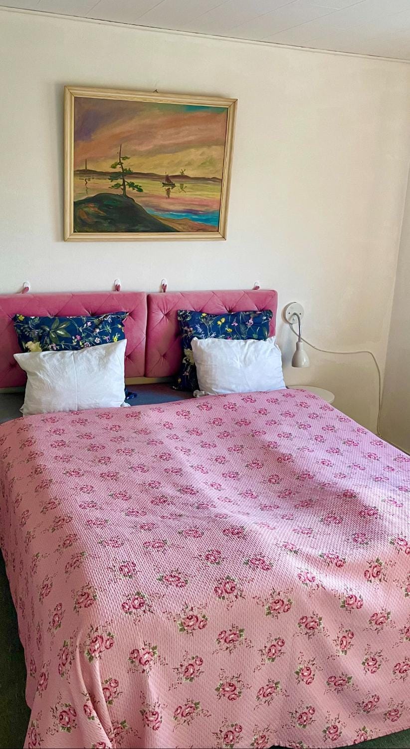 Skorstensfejerens Bed & Breakfast Bed and Breakfast in Bogense