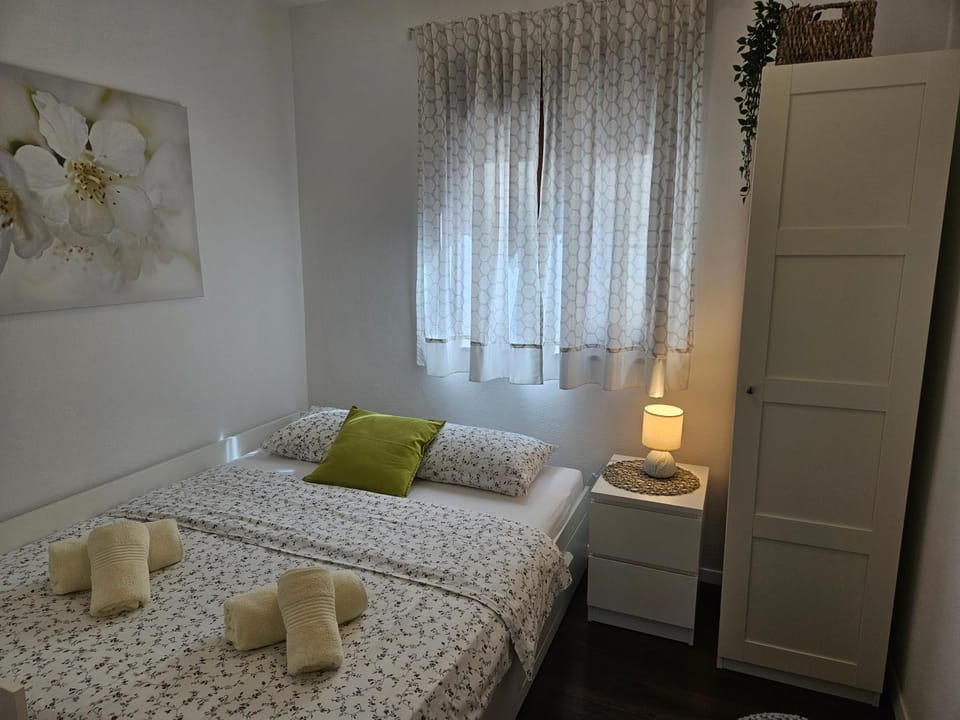 Kristy's Place Apartment in Crikvenica