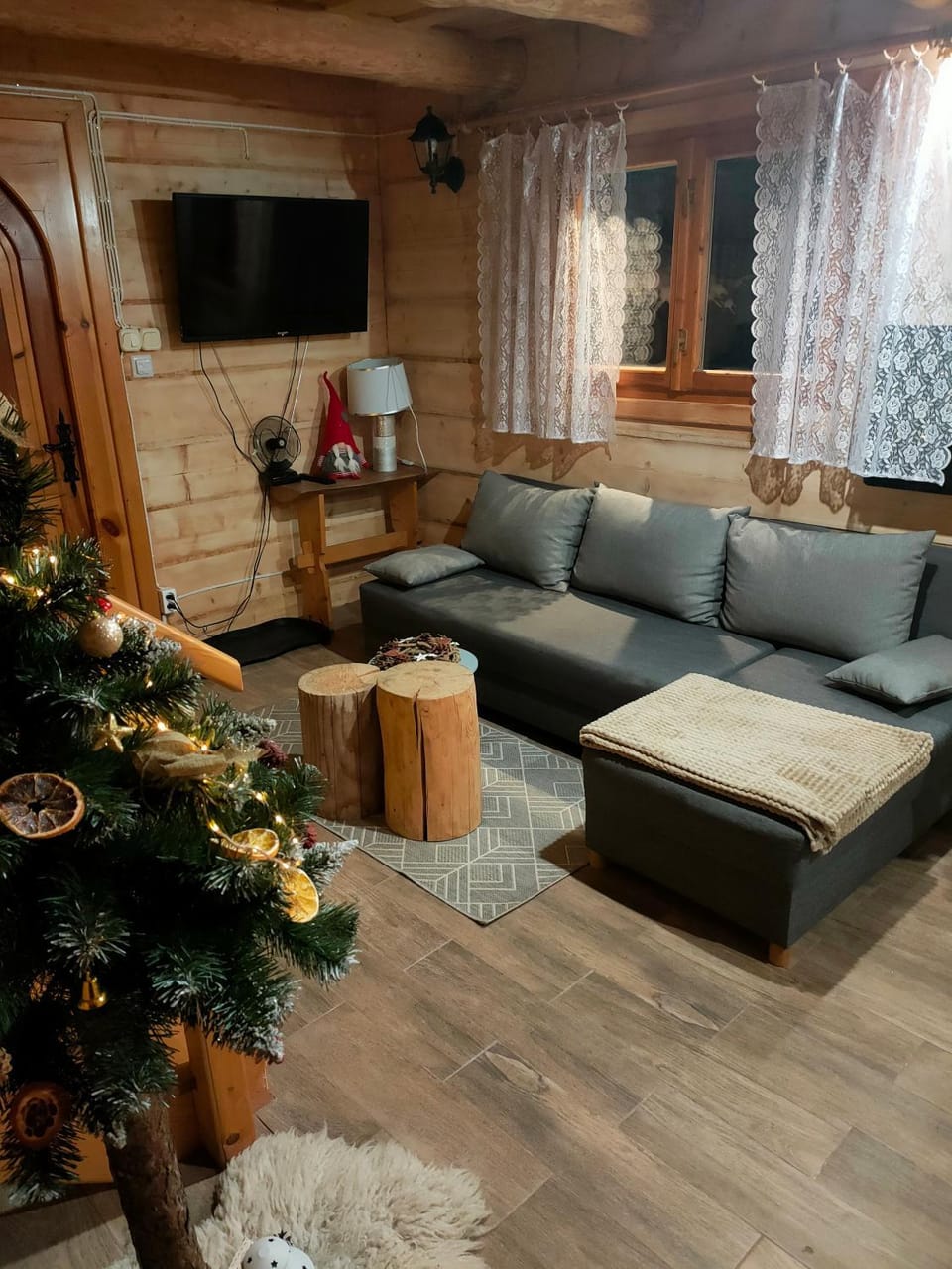 Domek Góralki House in Zakopane