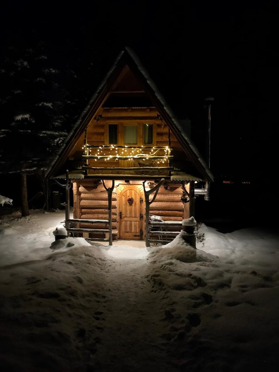 Domek Góralki House in Zakopane