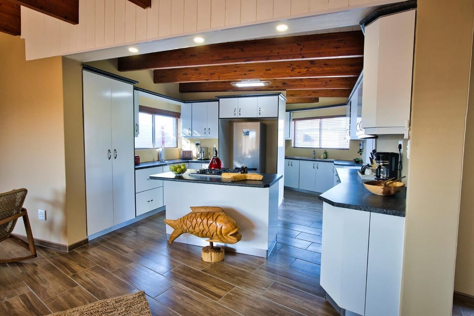 Coastal Soul House in Namibia