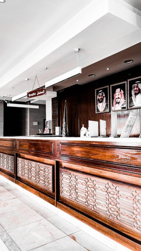 Lounge or bar