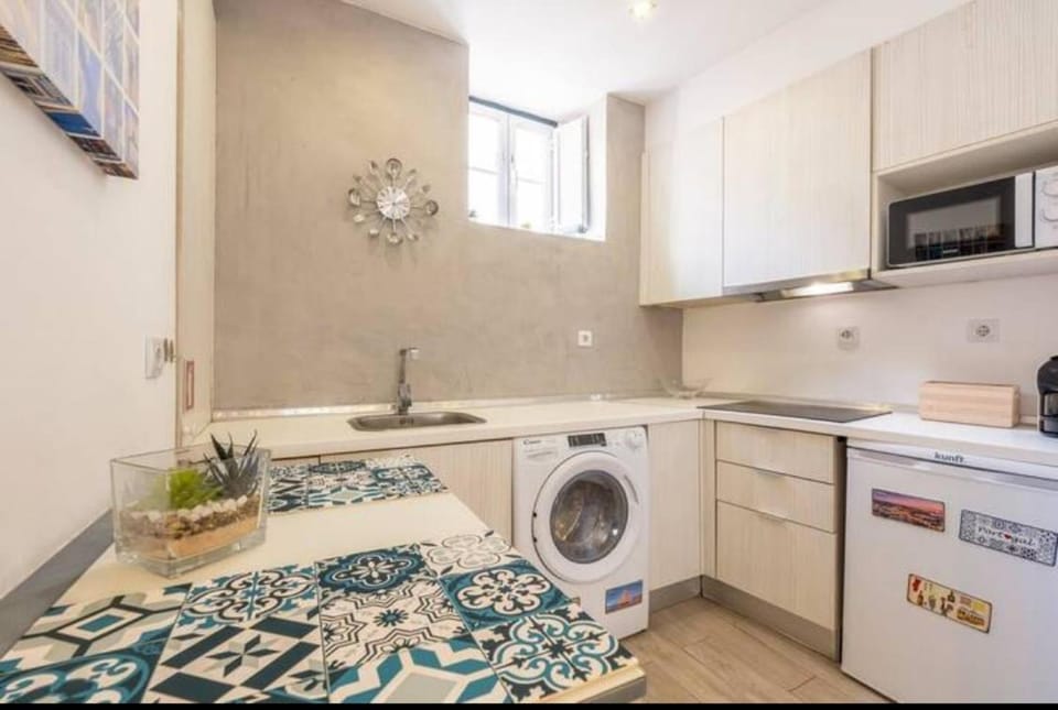 Typical Lisbon center Apartment in Lisbon