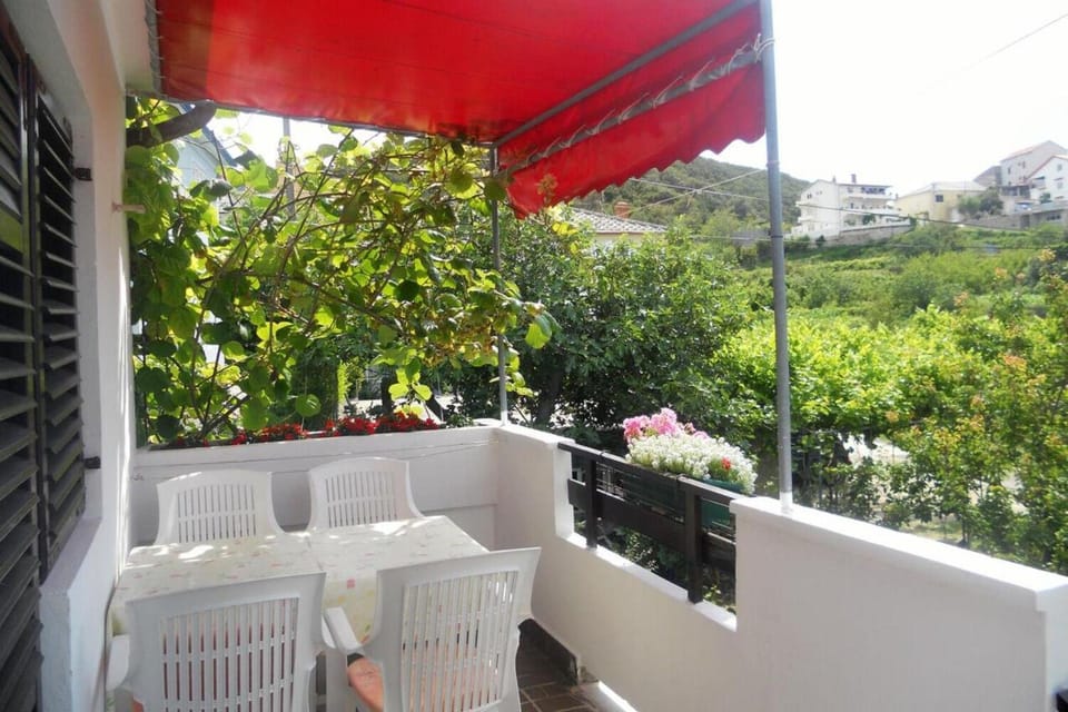 Balcony/Terrace, Seating area