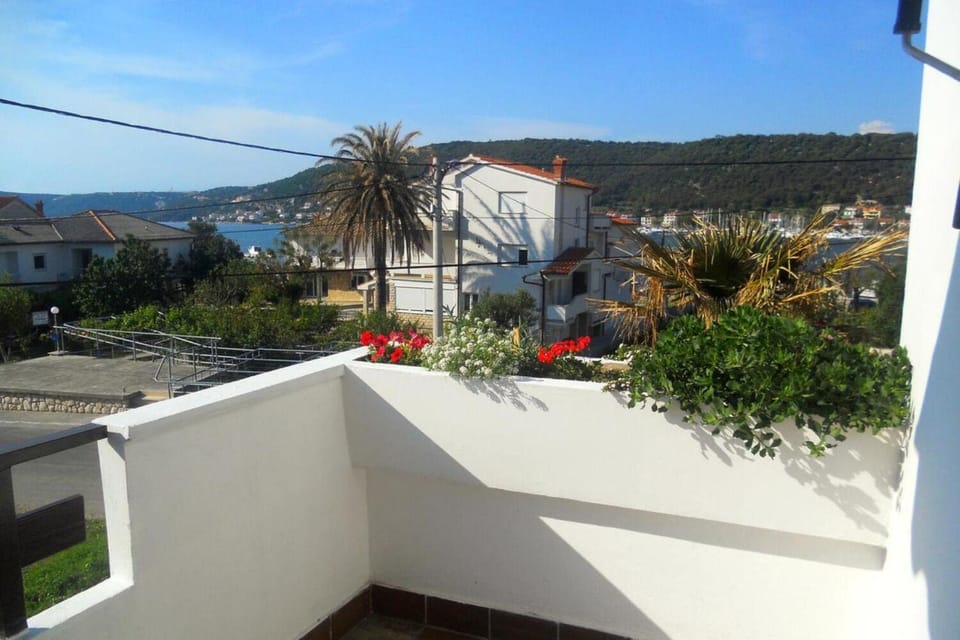 Balcony/Terrace, Seating area