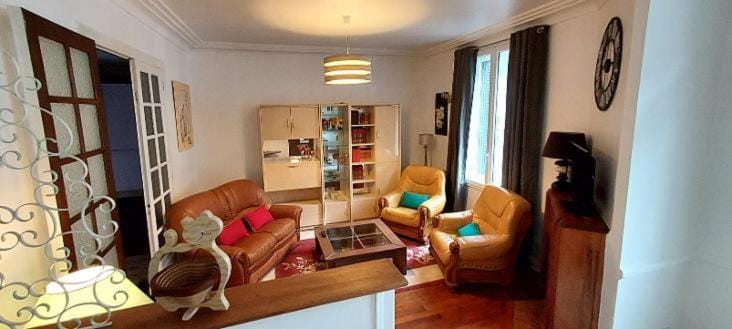 Gîte Le Valette Apartment in Nouvelle-Aquitaine