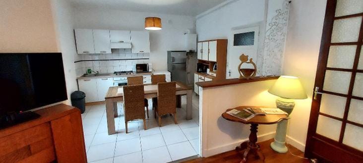 Gîte Le Valette Apartment in Nouvelle-Aquitaine