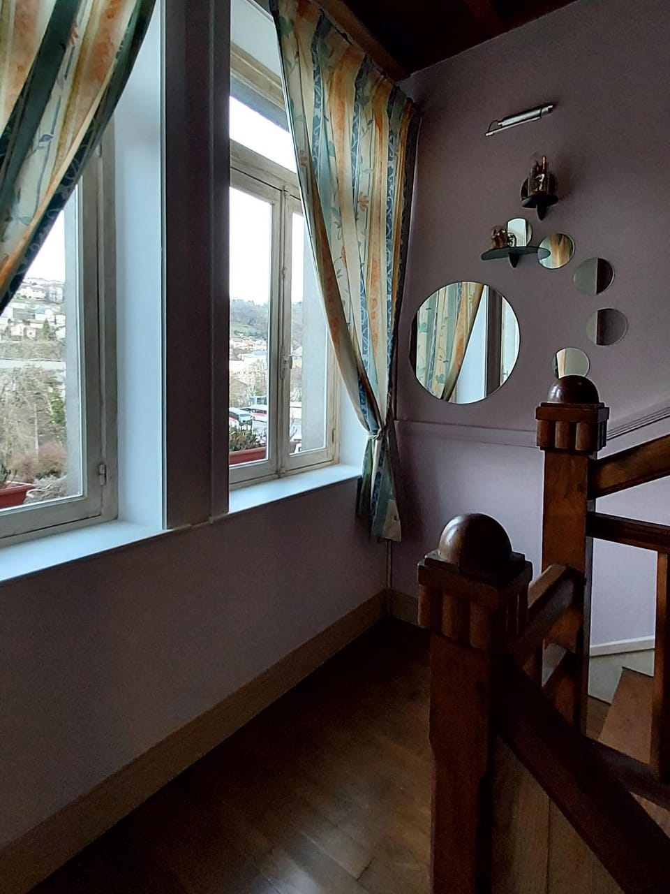 Gîte Le Valette Apartment in Nouvelle-Aquitaine