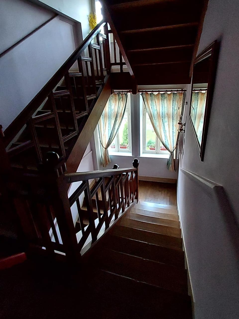 Gîte Le Valette Apartment in Nouvelle-Aquitaine