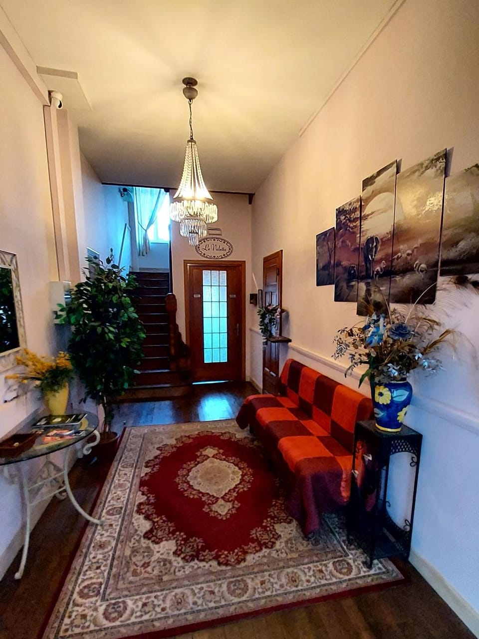 Gîte Le Valette Apartment in Nouvelle-Aquitaine