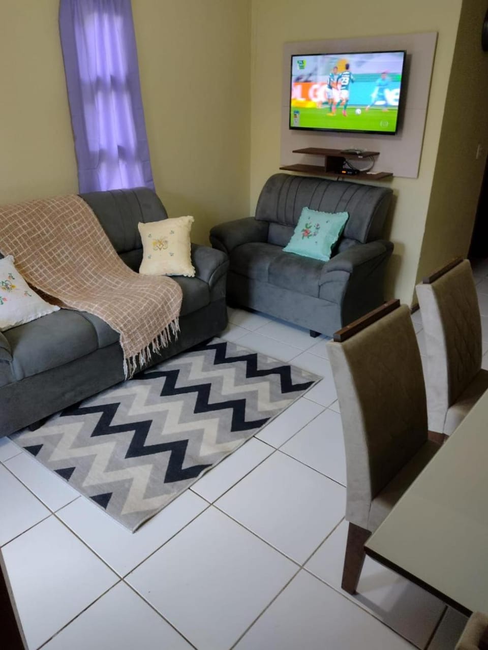 TV and multimedia