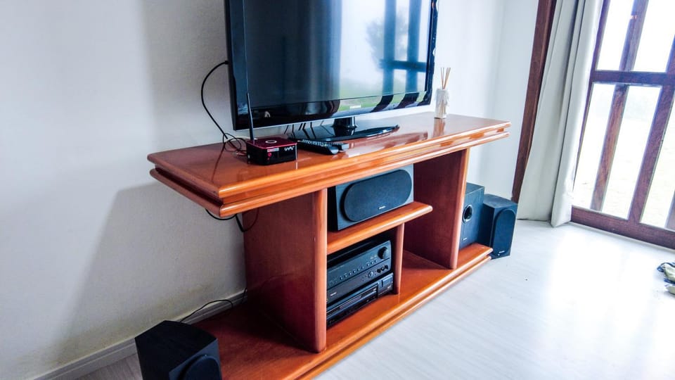 TV and multimedia