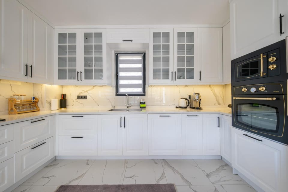 Olive Hills Villa - Family-Friendly Luxury Villa Yesiluzumlu Fethiye by Sunworld Villas Villa in Muğla Province