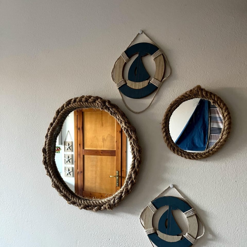 Decorative detail