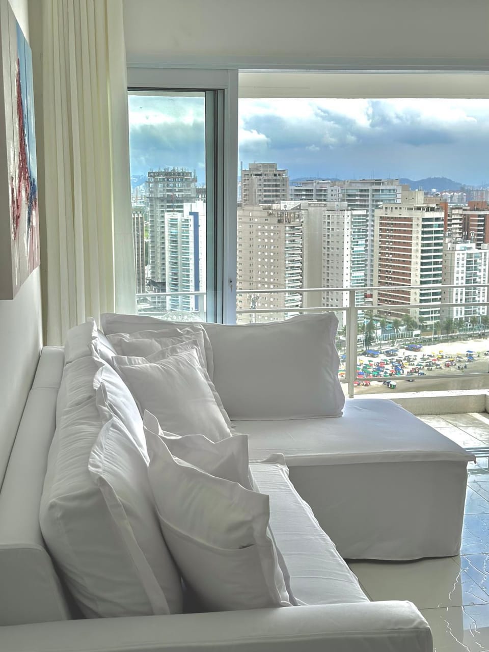 Balcony/Terrace, Living room