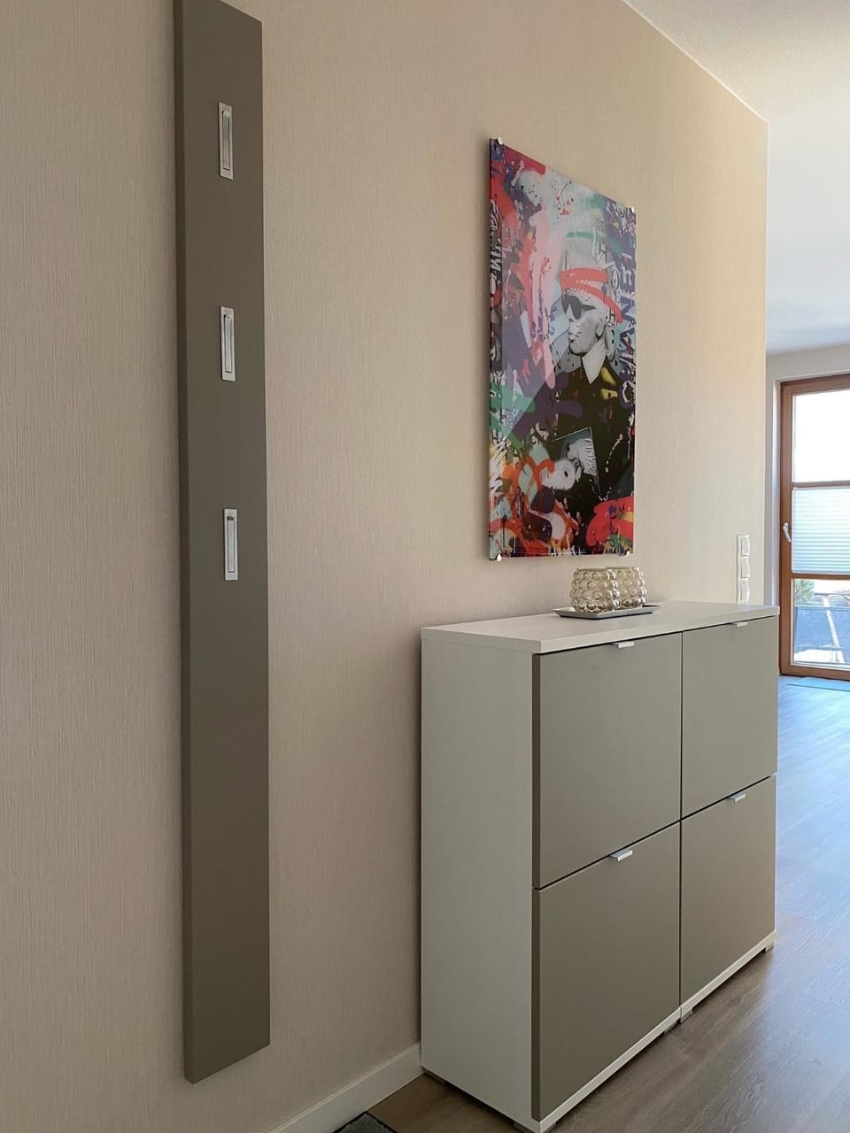 Harzzeit Home Apartment in Thale