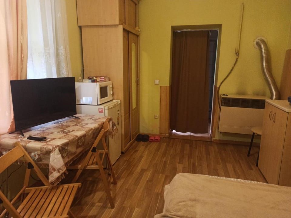 Смарт-економ,10 хв до ж/д вокзалу Apartment in Lviv
