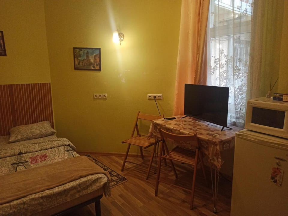 Смарт-економ,10 хв до ж/д вокзалу Apartment in Lviv
