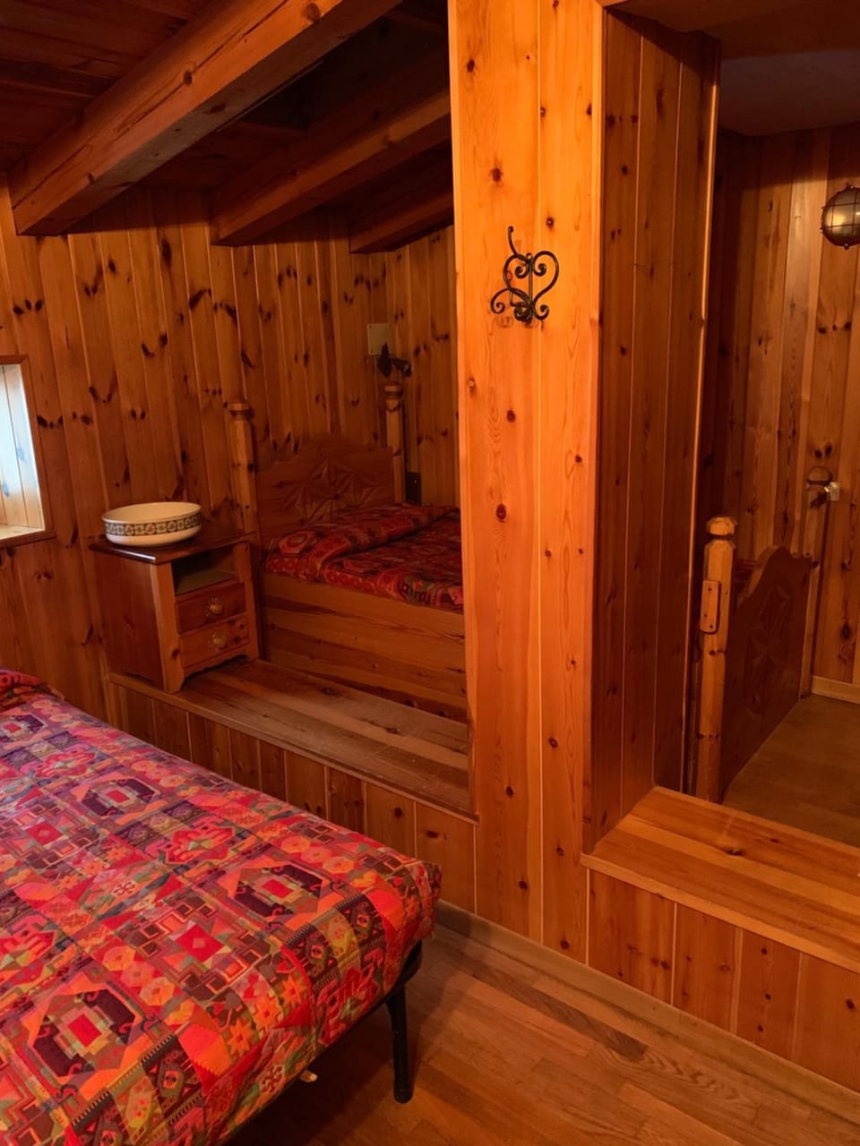 Hotel Cristallo Hotel in Courmayeur