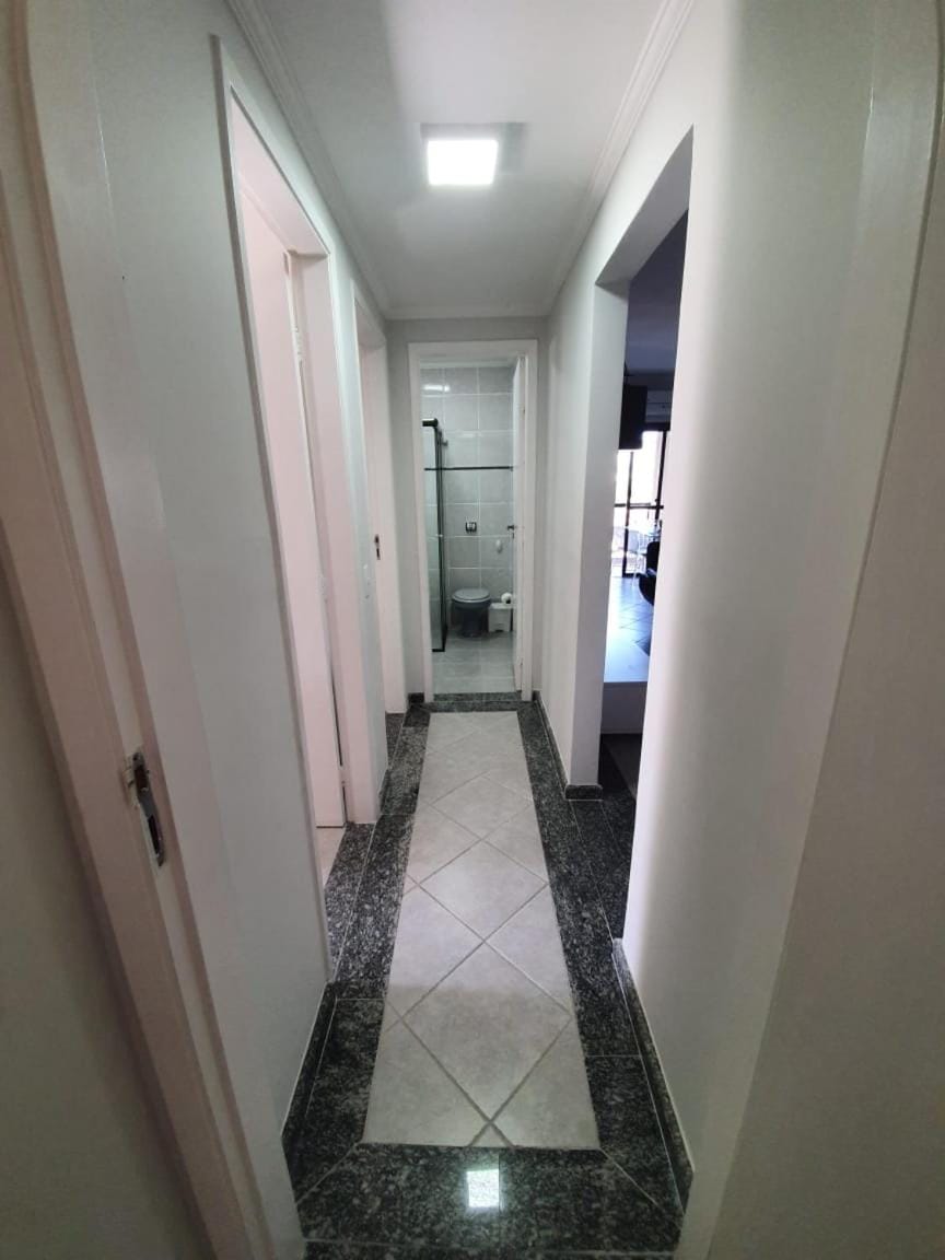 Apartamento no Guarujá Apartment in State of São Paulo