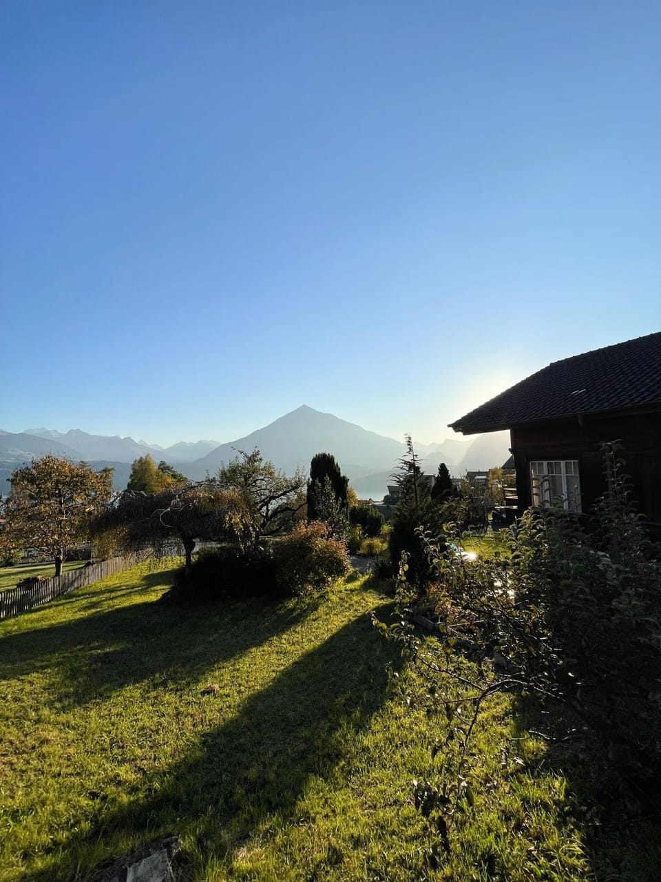 Garden, View (from property/room), Landmark view