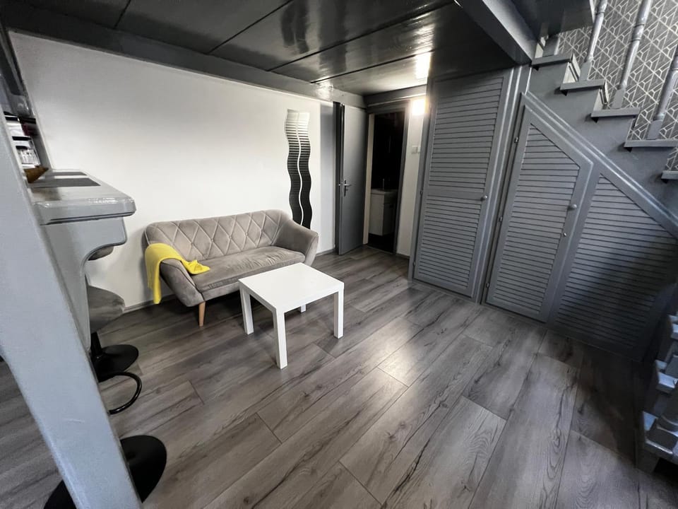 Dave Apartman 2 Apartment in Szeged
