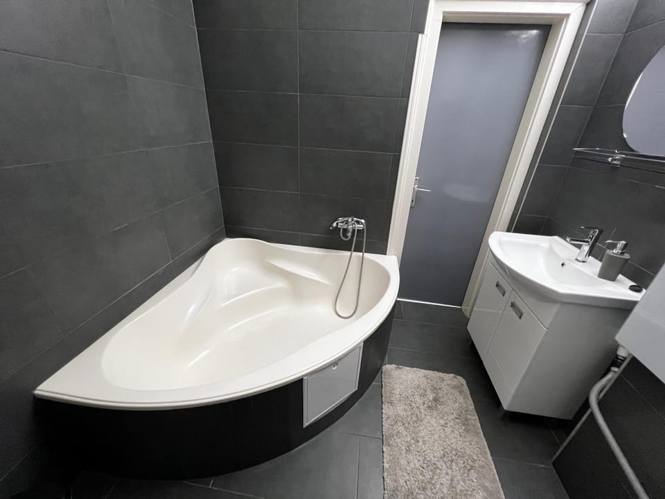 Dave Apartman 2 Apartment in Szeged