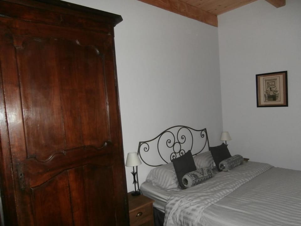 L'Apothéis Bed and Breakfast in Finistere