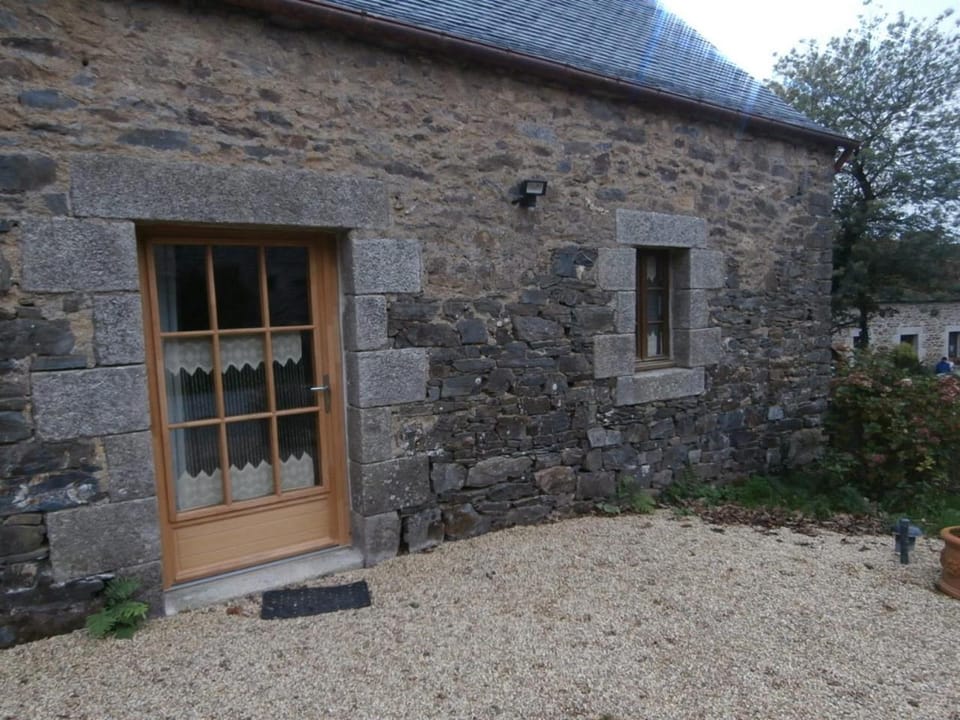 L'Apothéis Bed and Breakfast in Finistere