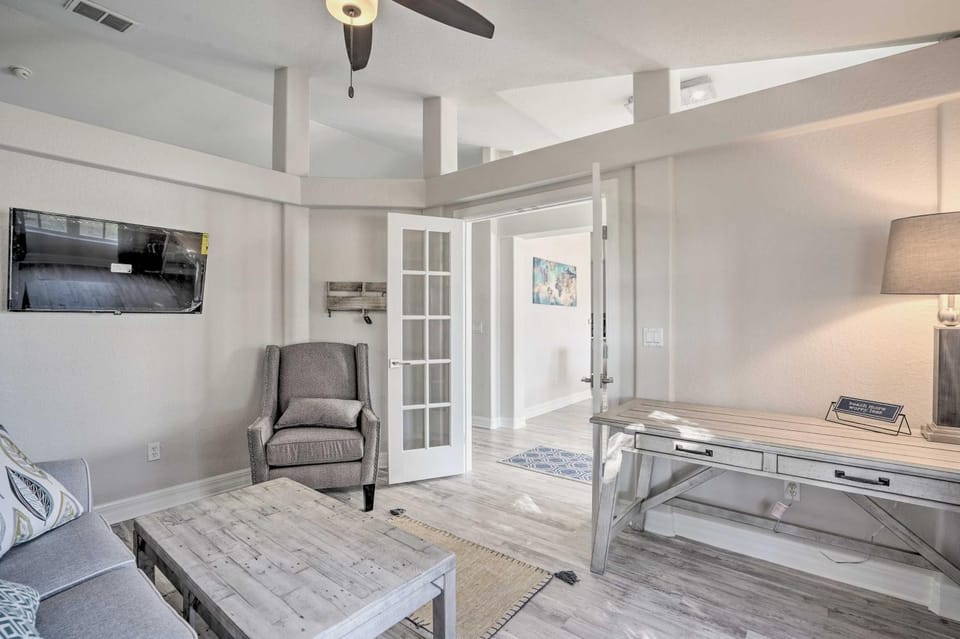 Heated Pool: Sun-Soaked Cape Coral Escape! House in Cape Coral