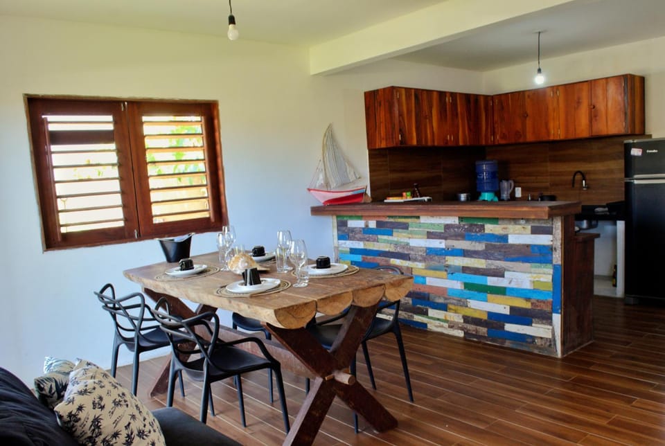 Kanaloa Village 02 House in State of Ceará