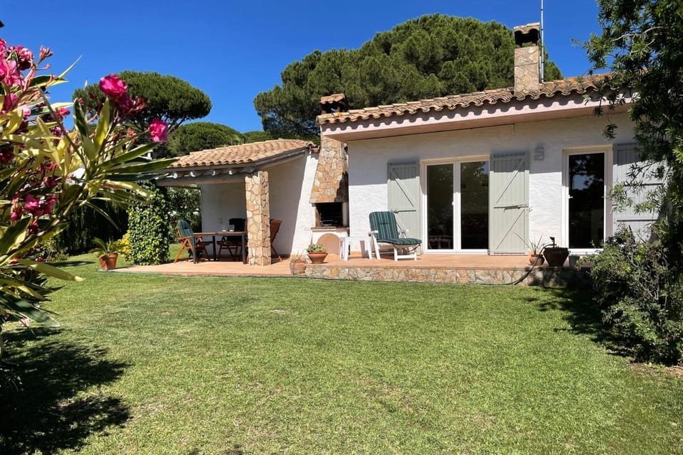 Las flores 3b Villa in Baix Empordà