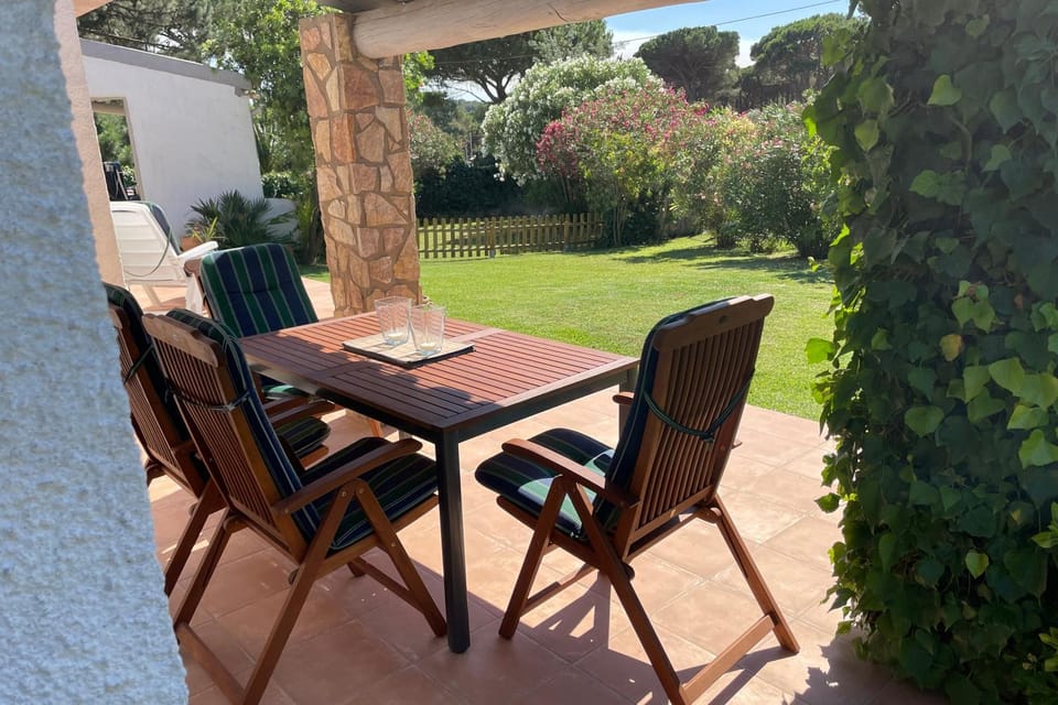 Las flores 3b Villa in Baix Empordà