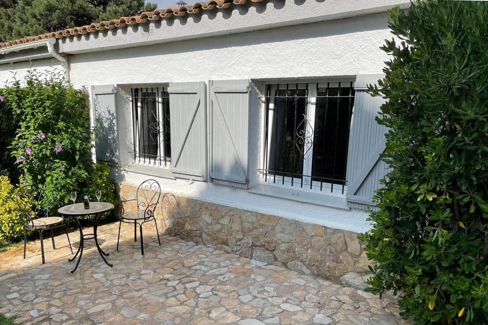 Las flores 3b Villa in Baix Empordà