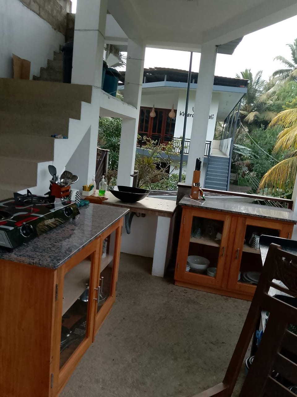 Siyon Yula - Guest House Apartment in Hikkaduwa
