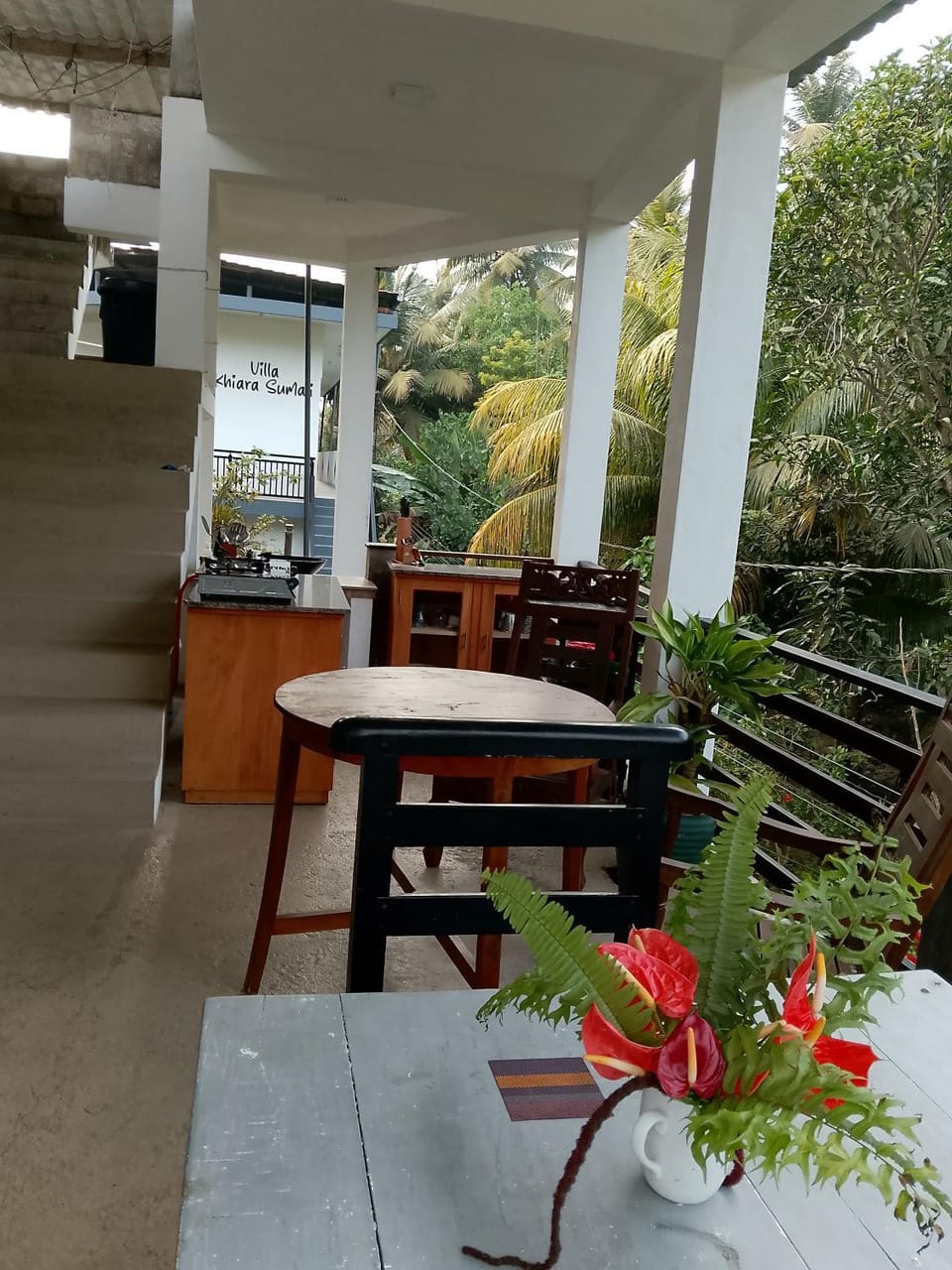 Siyon Yula - Guest House Apartment in Hikkaduwa