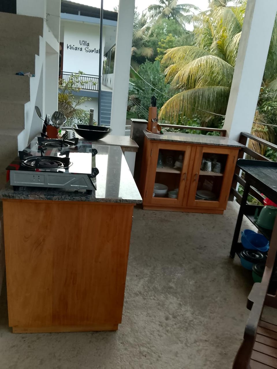 Siyon Yula - Guest House Apartment in Hikkaduwa