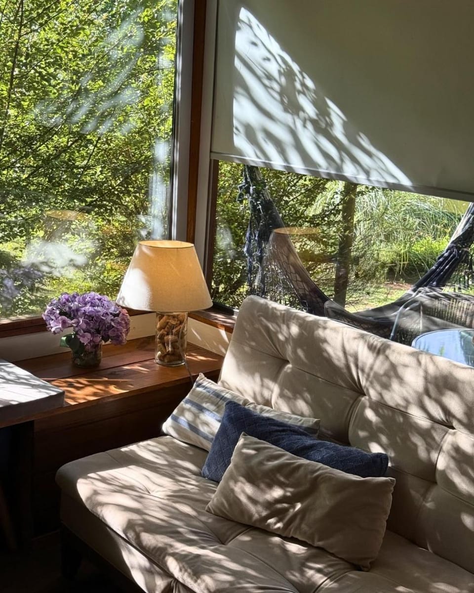 Cabana Mirim Estalagem Rural Nature lodge in Caxias do Sul
