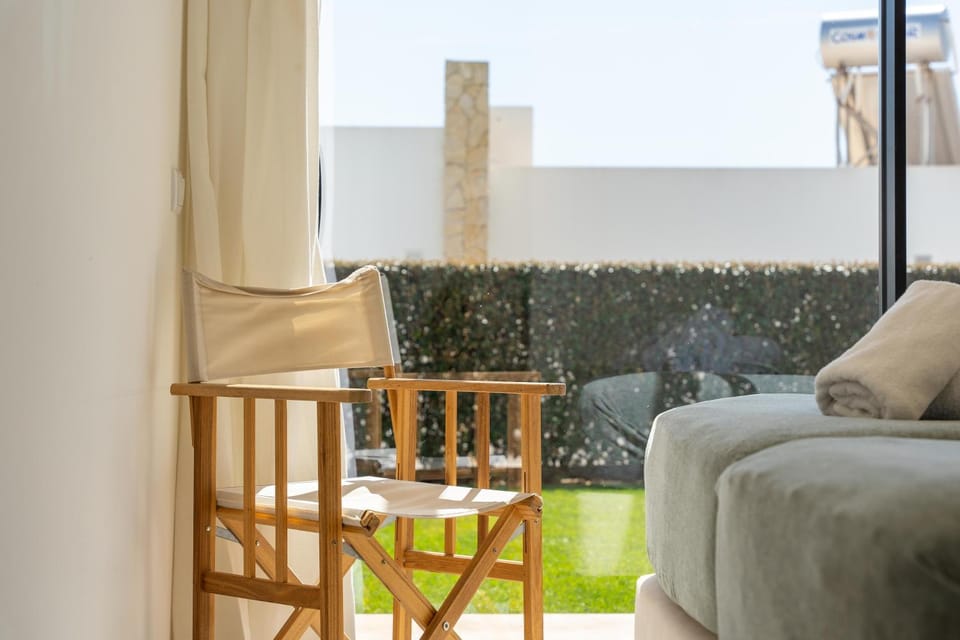 Villa Hobie Cat Villa in Sagres