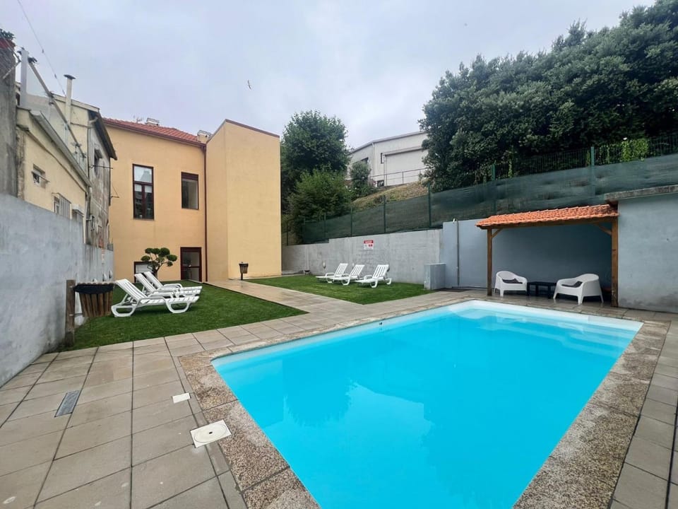OPORTO WINE LOFTS Apartment in Vila Nova de Gaia