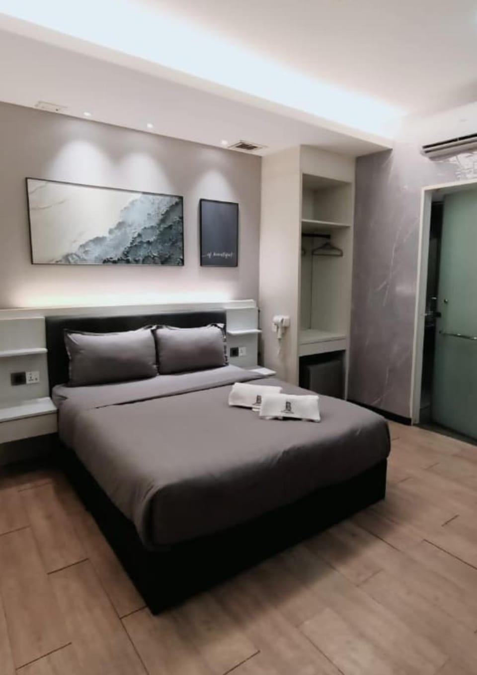 BOOKME HOTEL Hotel in Johor Bahru