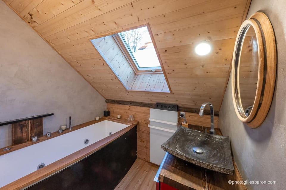 Appartement charmant à Orcières avec vue sur montagne Apartment in Provence-Alpes-Côte d'Azur