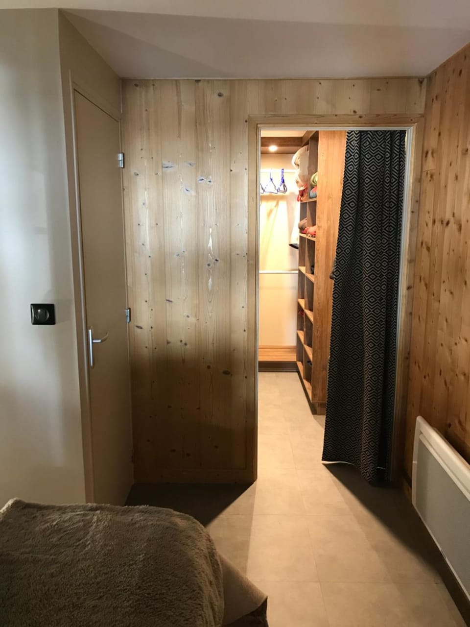 storage