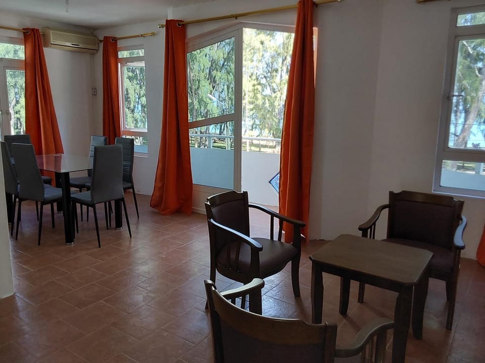 Sunset view apartment Prachit Tourist Residence Apartment in Flic en Flac