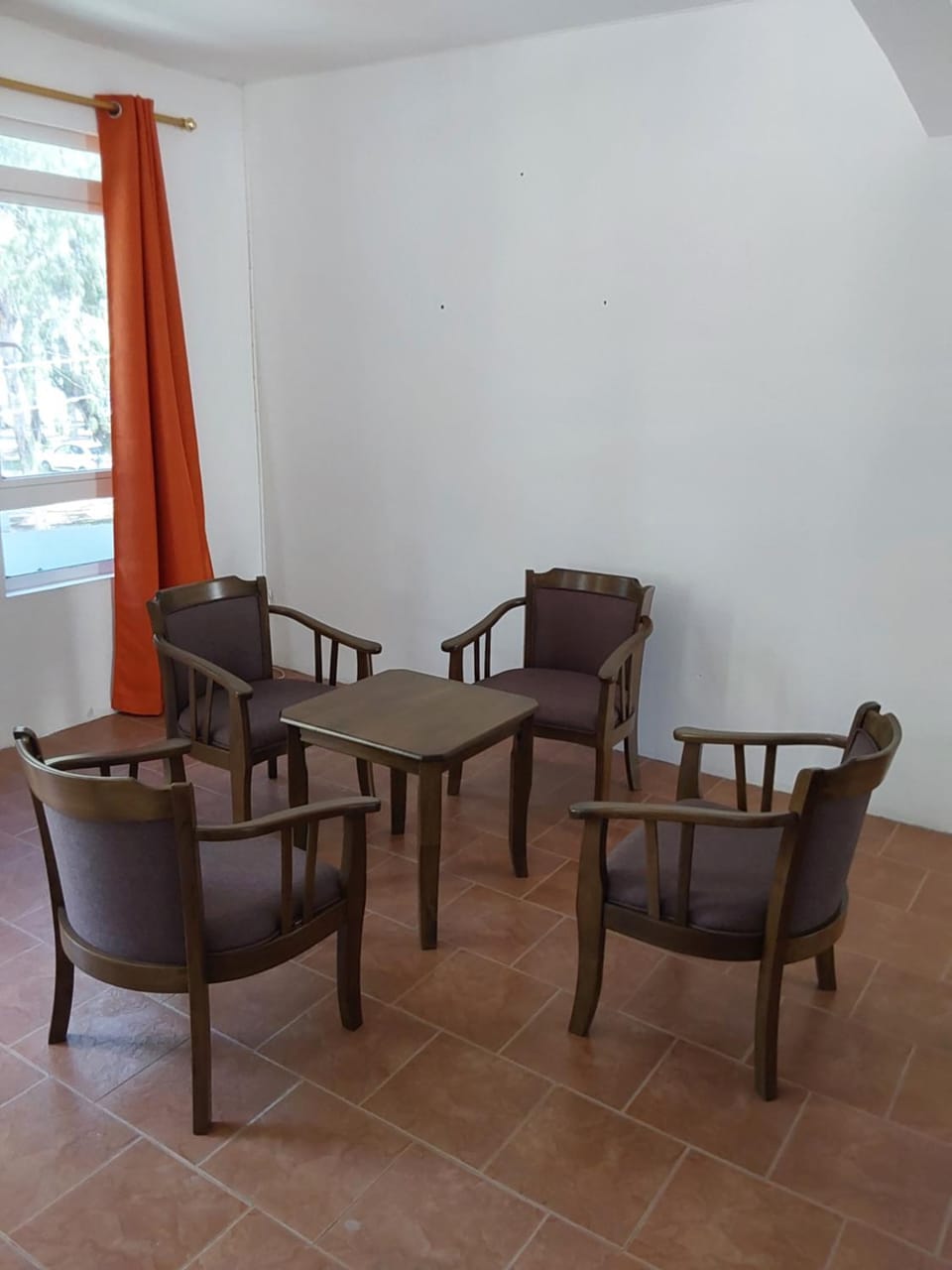 Sunset view apartment Prachit Tourist Residence Apartment in Flic en Flac