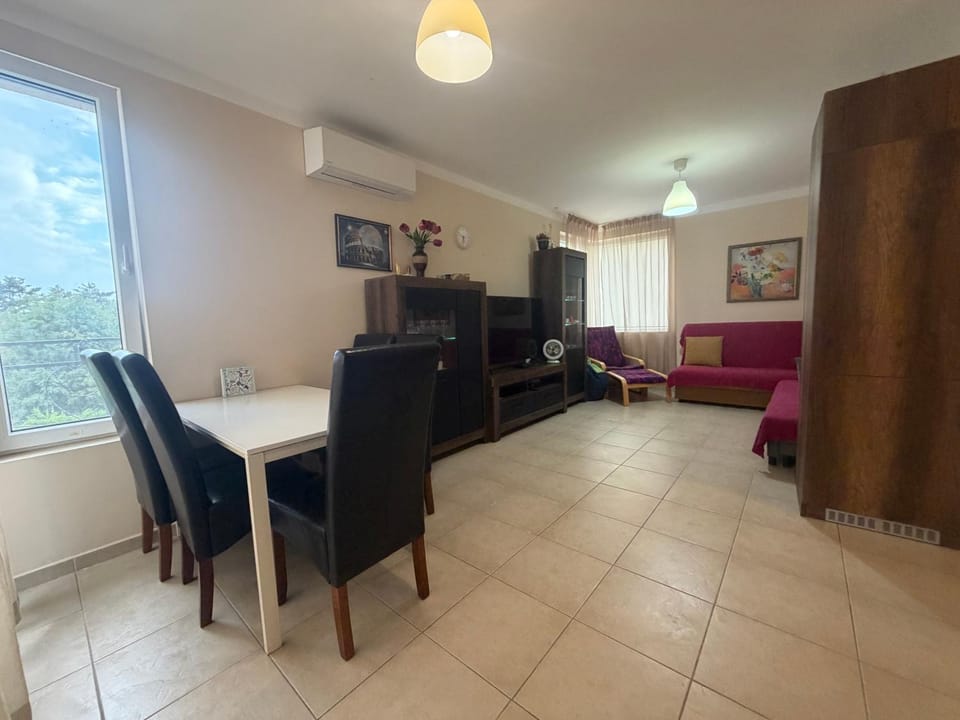 Pomorie residence 2-bedroom apartment 300m to the beach Apartment in Pomorie